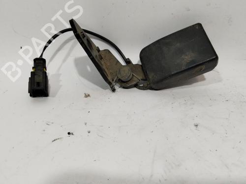 Used Seat buckle PEUGEOT 207 (WA_, WC_) [2006-2015]  28542144