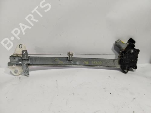 Used Front left window mechanism Front left window mechanism HONDA CIVIC X Hatchback (FC_, FK_) 1.5 VTEC (FK7) (182 hp) 34625179 34625179