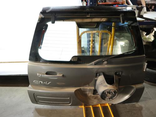 Used Tailgate Tailgate 37416650 37416650