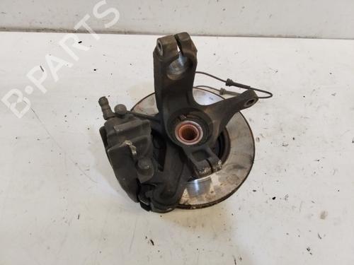 Højre Styrespindel Lejehus FORD FOCUS I (DAW, DBW) 1.8 Turbo DI / TDDi | BP18488700M26 