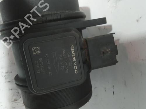 Used Mass air flow sensor PEUGEOT 308 SW I (4E_, 4H_) [2007-2014]  11105799
