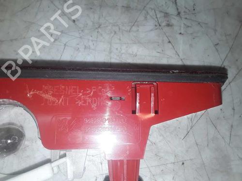 Bremselys CITROËN BERLINGO Box Body/MPV (B9)  | BP8577274L11