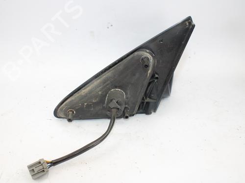 Right mirror FORD MONDEO III (B5Y)  | BP15351045C27 