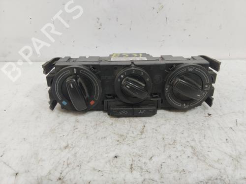 Used Climate control SKODA RAPID (NH3, NK3, NK6) 1.6 TDI (115 hp) 26331923