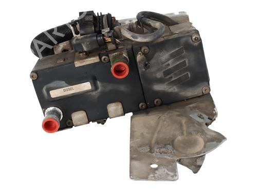 Used Auxiliary water pump Auxiliary water pump MERCEDES-BENZ VITO Bus (W639) 115 CDI (639.701, 639.703, 639.705) (150 hp) 34164327 34164327