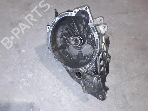 Used Gearbox FORD MONDEO IV (BA7) 1.8 TDCi (125 hp) 8582513