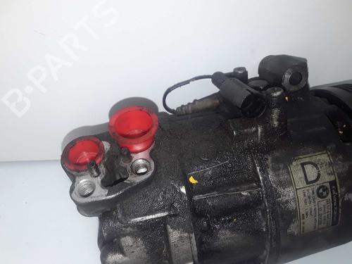 AC compressor BMW 3 Coupe (E46) 320 Cd | BP8562816M34 