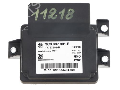 Used Electronic module Electronic module VW PASSAT CC B6 (357) 2.0 TDI (170 hp) 33126753 33126753