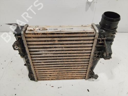 Intercooler PEUGEOT 3008 II SUV (MC_, MR_, MJ_, M4_)  | BP29721727M30 