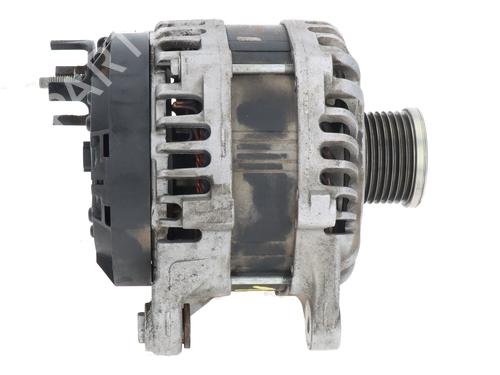 Used Alternator RENAULT TRAFIC III Van (FG_) [2014-2026]  31705971