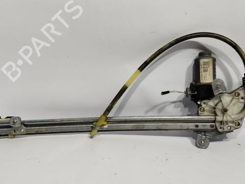 Used Rear left window mechanism Rear left window mechanism RENAULT LAGUNA II (BG0/1_) 2.0 dCi (BG1T) (150 hp) 35974573 35974573