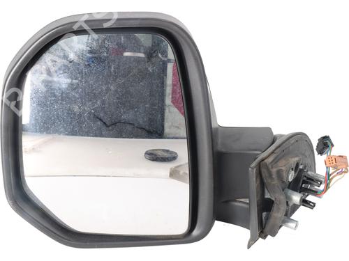 Used Left mirror Left mirror CITROËN BERLINGO MULTISPACE (B9) 1.6 HDi 110 (109 hp) 36421023 36421023