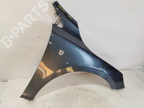 Right front fenders VOLVO V40 Hatchback (525) D3 | BP29855948C42 