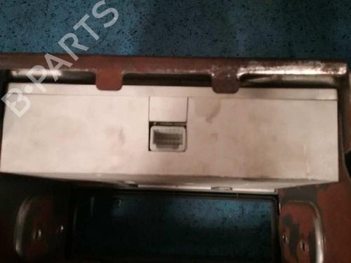 Display monitor NISSAN MICRA III (K12)  | BP8551606C48 