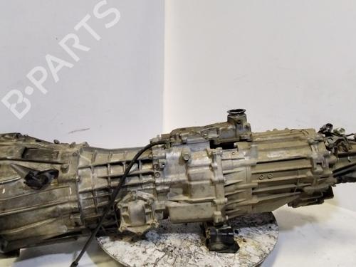 Gearbox SUZUKI GRAND VITARA II (JT, TE, TD) 1.9 DDiS All-wheel Drive (JT419, TD44, JB419WD, JB419XD,... | BP18478410M3 