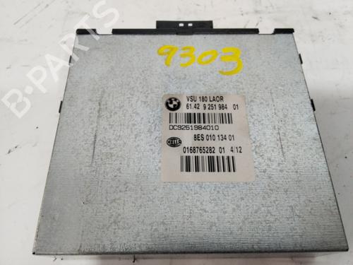 Used Electronic module BMW 5 Touring (F11) 525 d (204 hp) 28488061