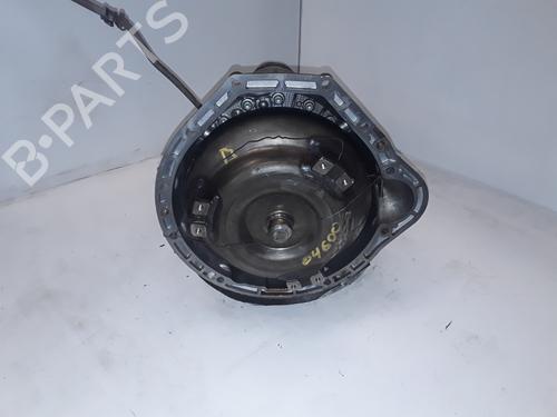 Used Gearbox MERCEDES-BENZ C-CLASS (W204) [2007-2015]  10988295
