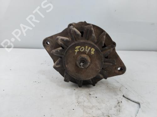 Alternator OPEL CORSA B (S93) 1.4 i (F08, F68, M68) | BP23858729M7 