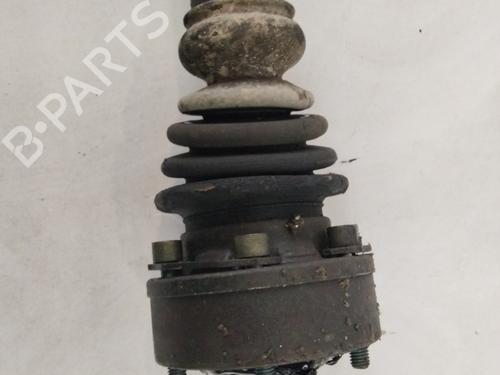 Right front driveshaft VW GOLF IV (1J1) 1.9 TDI | BP22616457M39 