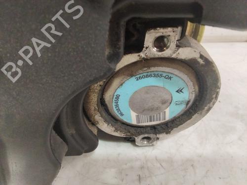 Steering pump PEUGEOT 206 Hatchback (2A/C) 1.4 HDi eco 70 | BP22619138M99 