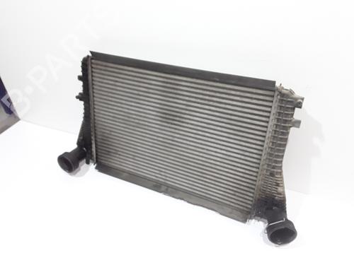 Intercooler VW PASSAT B6 (3C2) 2.0 TDI 16V 4motion | BP11822700M30 