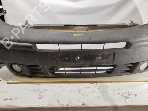 Zderzak przedni RENAULT TRAFIC II Platform/Chassis (EL) 1.9 dCi 100 (EL0C) | BP30865959C7