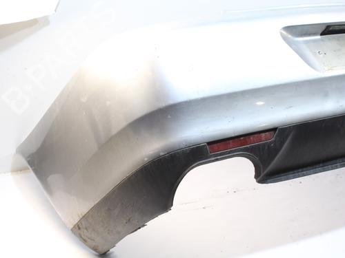 Rear bumper ALFA ROMEO 166 (936_) 2.4 JTD (936A2A__) | BP16428283C8 