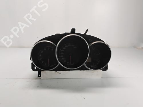 Kombiinstrument MAZDA 3 (BK) 1.6 (BK14) (105 hp) 28670789
