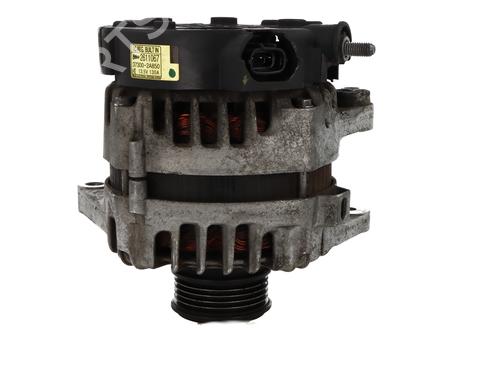 Used Alternator HYUNDAI ix35 (LM, EL, ELH) [2009-2016]  30764800