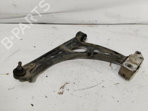 Venstre fortil bærearm VW GOLF V (1K1) [2003-2010]  30809593