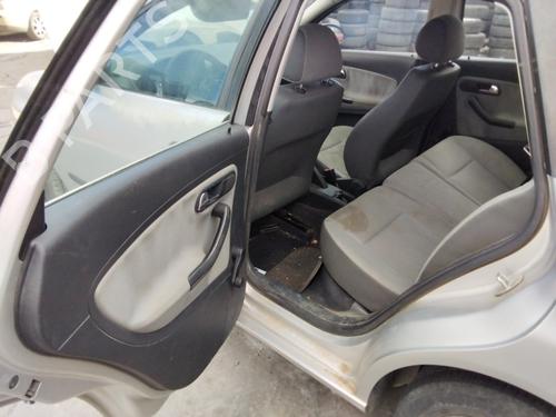 Water radiator SEAT IBIZA III (6L1)  | BP31670638M31 