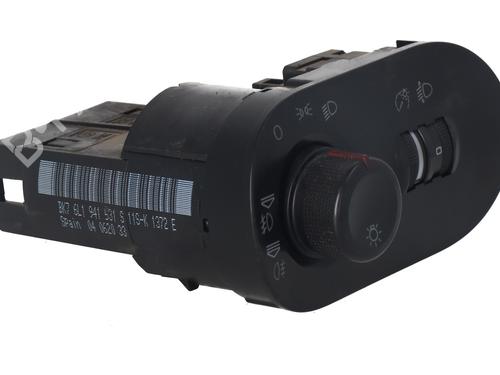 Headlight switch SEAT IBIZA III (6L1) | BP38045630I24 - Image 4