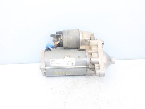 Used Starter PEUGEOT RIFTER 1.5 BlueHDi 100 (102 hp) 16749675