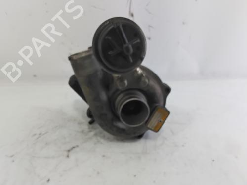 Turbolader/Kompressor RENAULT MEGANE II (BM0/1_, CM0/1_) 1.5 dCi (BM1F, CM1F) | BP29905193M71