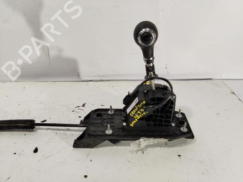 Gear lever SEAT LEON (1P1)  | BP32014493M90  - Image 5