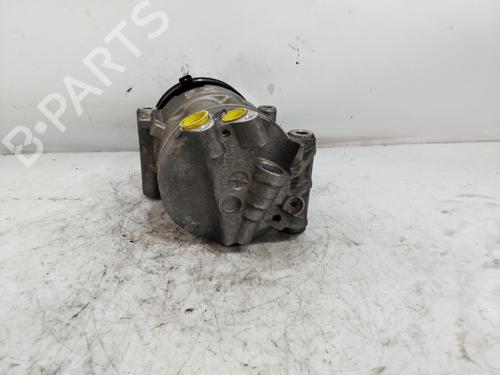 AC compressor FIAT TIPO Saloon (356_, 357_)  | BP25460853M34