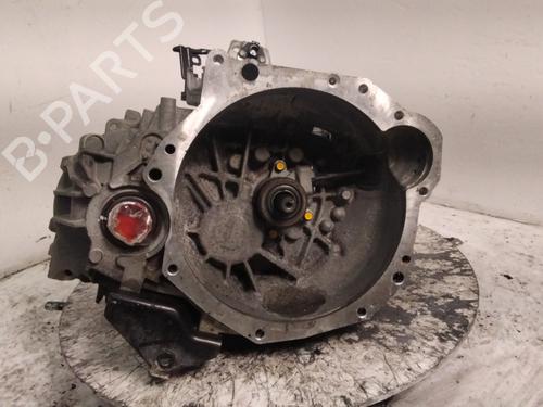 Used Gearbox HYUNDAI TUCSON (NX4E, NX4A) [2020-2025]  24437358
