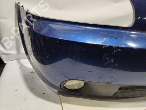 Zderzak przedni KIA CARENS I MPV (FC, FJ) 2.0 CRDi | BP30719216C7