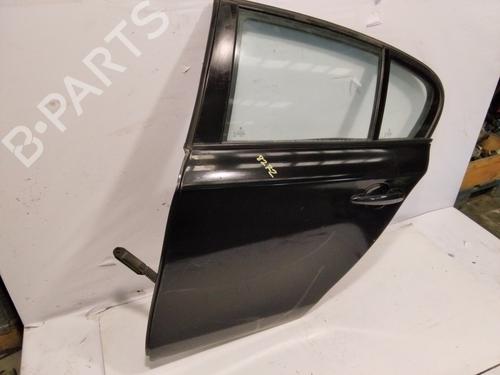 Used Left rear door BMW 1 (E87) [2003-2013]  22943281
