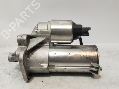 Startmotor RENAULT MEGANE III Hatchback (BZ0/1_, B3_) [2008-2025]  28478529