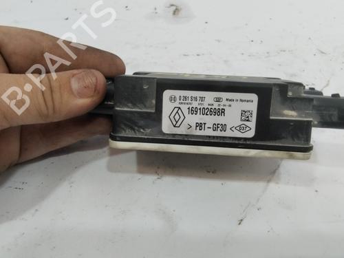 Elektronisk modul RENAULT TRAFIC III Bus (JG_)  | BP27357827M83 