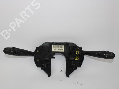Used Switch CITROËN C4 Coupe (LA_) [2004-2013]  12059330