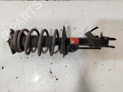 Used Right front shock absorber NISSAN QASHQAI I (J10, NJ10) [2006-2015]  29820692