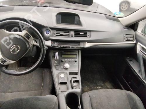Left tailgate light LEXUS CT (ZWA10_) | BP39752321C79 - Image 6