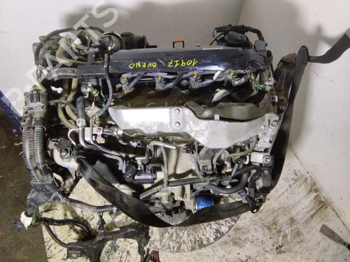 Engine HONDA HR-V (RU) 1.6 i-DTEC (RU8) | BP32234481M1