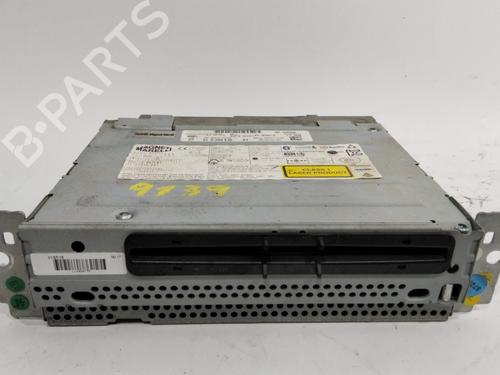 Used Radio BMW 2 Gran Tourer (F46) 218 d (150 hp) 26680149