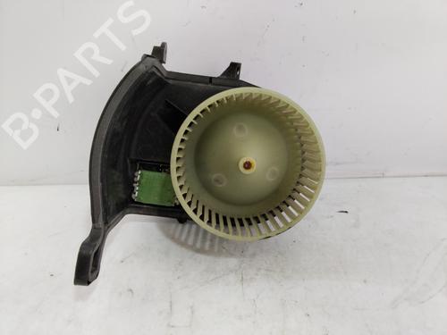 Heater blower motor RENAULT CLIO II (BB_, CB_)  | BP23869731M62 