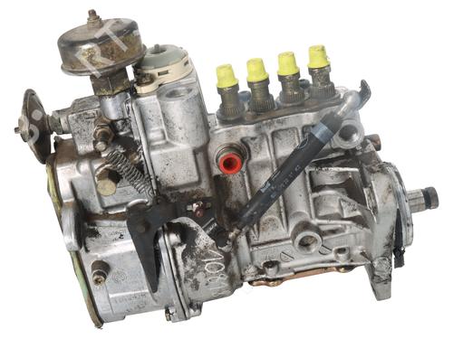 Used Injection pump Injection pump MERCEDES-BENZ VITO Van (W638) 108 D 2.3 (638.064, 638.068) (79 hp) 32991730 32991730