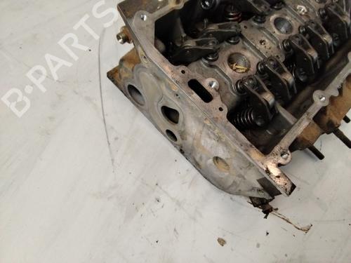 Cylinder head SEAT LEON (5F1)  | BP19448975M5 