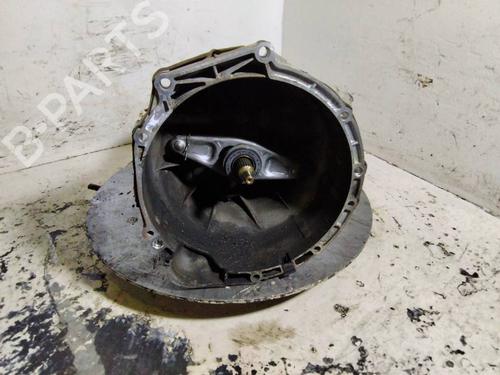 Used Gearbox Gearbox 39139501 39139501